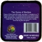 WIZARD - MEGA MARBLES - MEGA MARBLES 24+1 (2009-2013) (BACK)